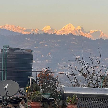 Laxmi Homestay With Main Square View Bhaktapur Ngoại thất bức ảnh