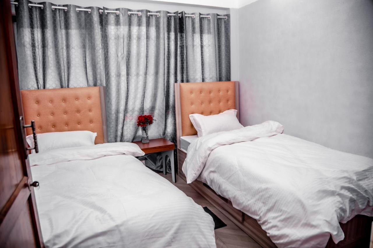 Laxmi Homestay With Main Square View Bhaktapur Ngoại thất bức ảnh