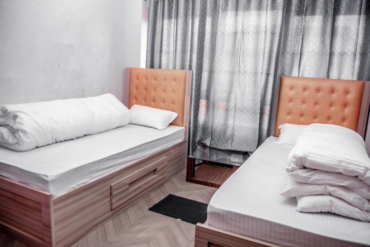 Laxmi Homestay With Main Square View Bhaktapur Ngoại thất bức ảnh