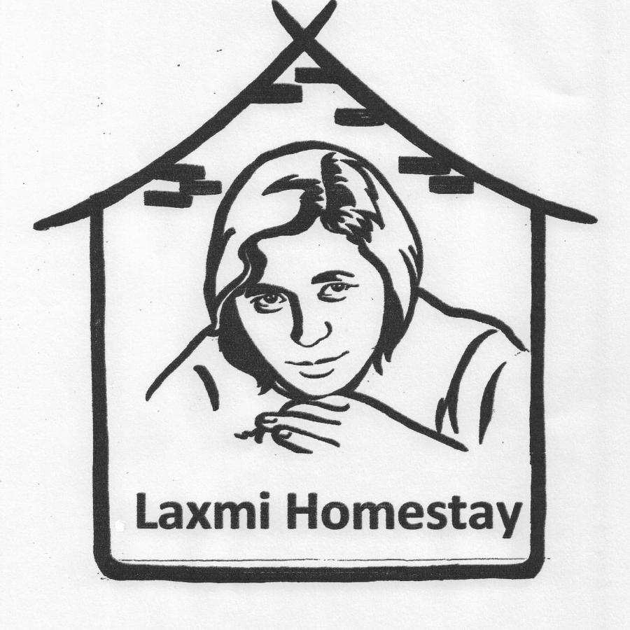 Laxmi Homestay With Main Square View Bhaktapur Ngoại thất bức ảnh