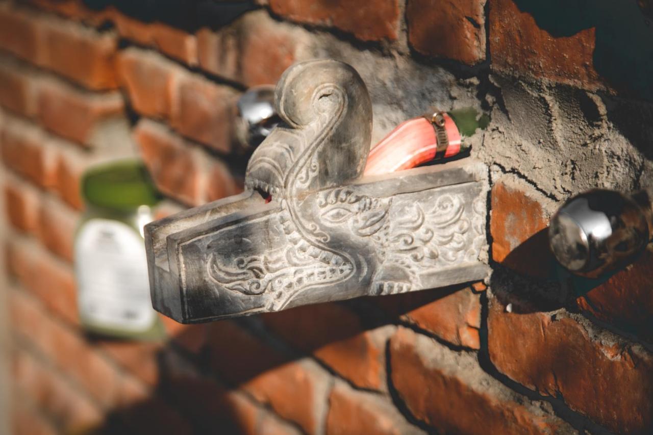 Laxmi Homestay With Main Square View Bhaktapur Ngoại thất bức ảnh