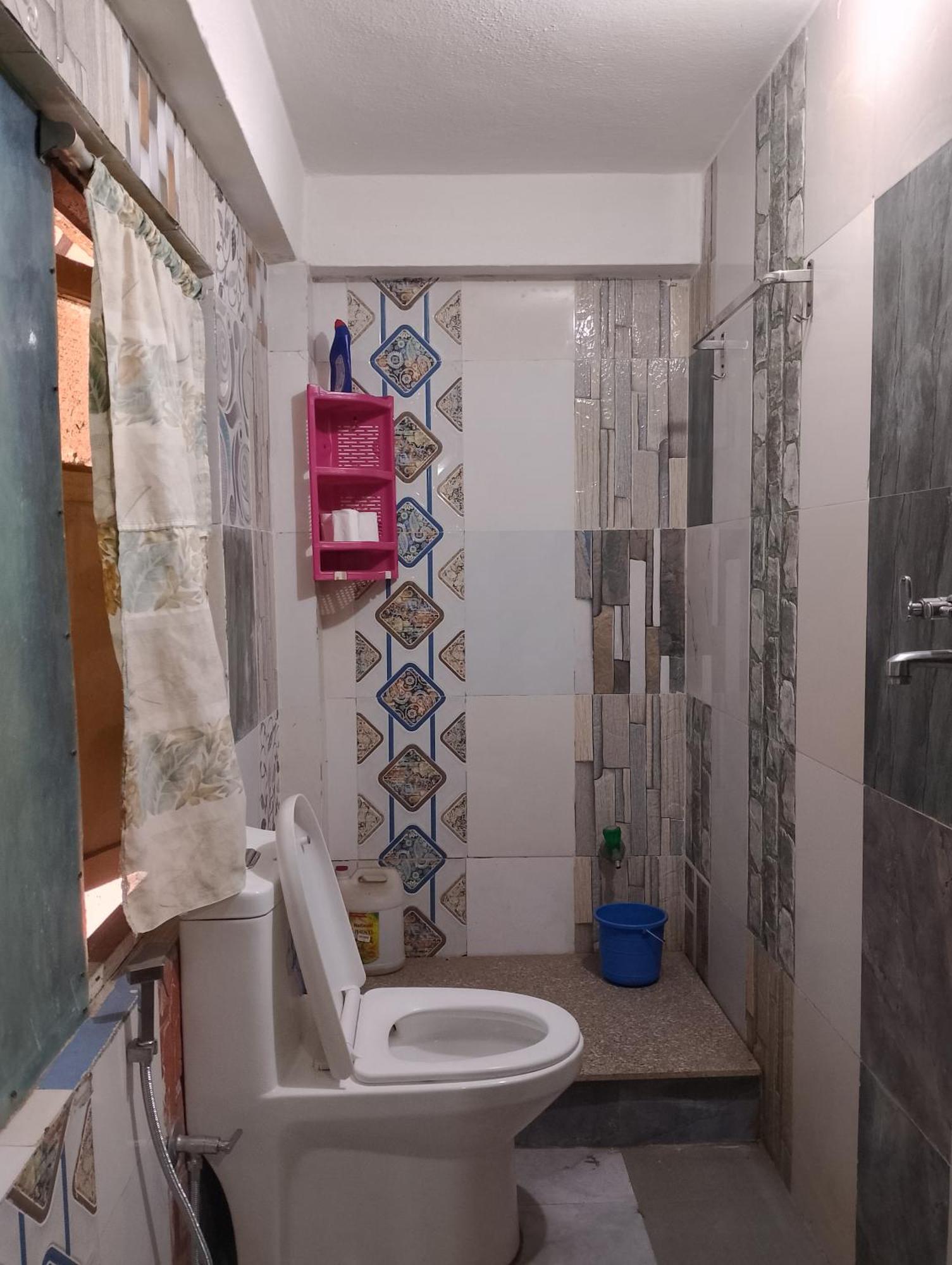 Laxmi Homestay With Main Square View Bhaktapur Ngoại thất bức ảnh