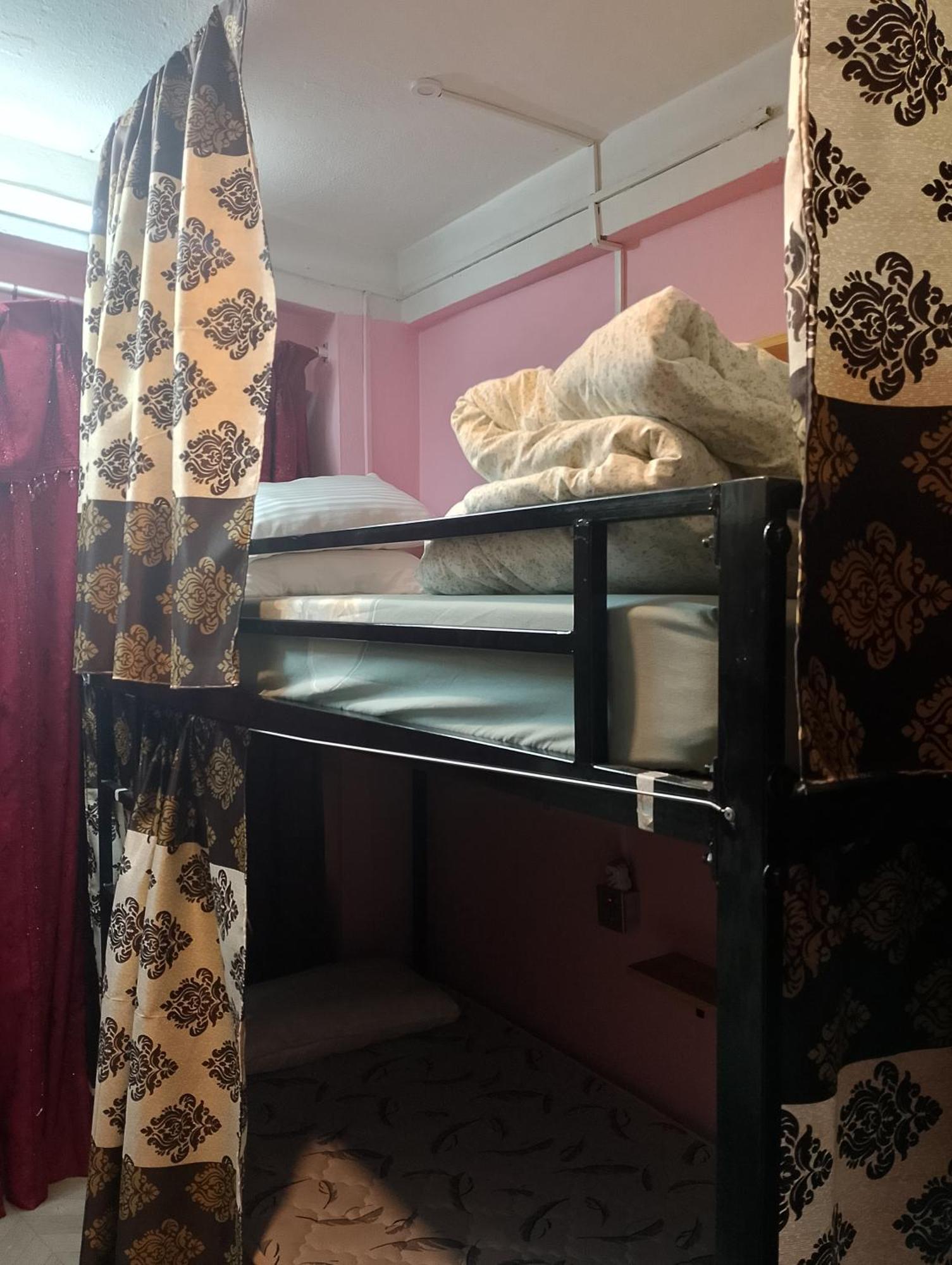 Laxmi Homestay With Main Square View Bhaktapur Ngoại thất bức ảnh
